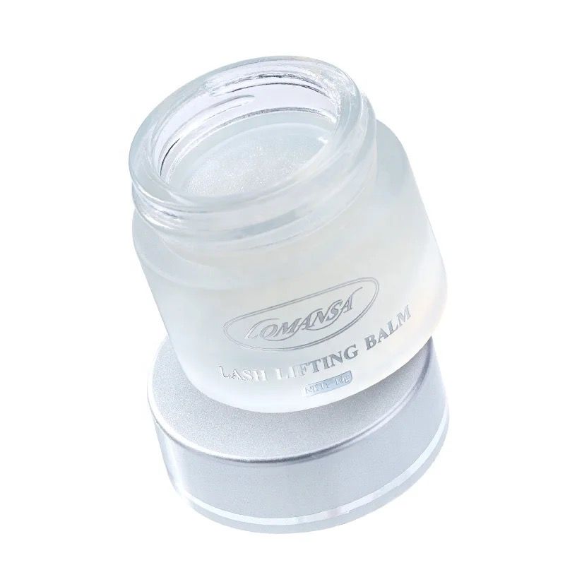 Lomansa Lashlifting Glue Balm (lim utan lim)