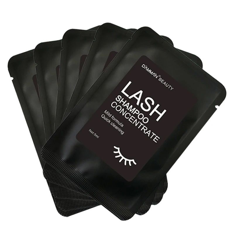 Fransrengöring REFILL KIT