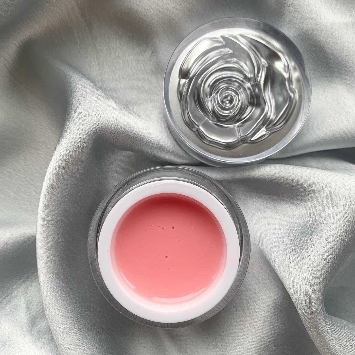 Builder Gel Soft Pink (20 g)