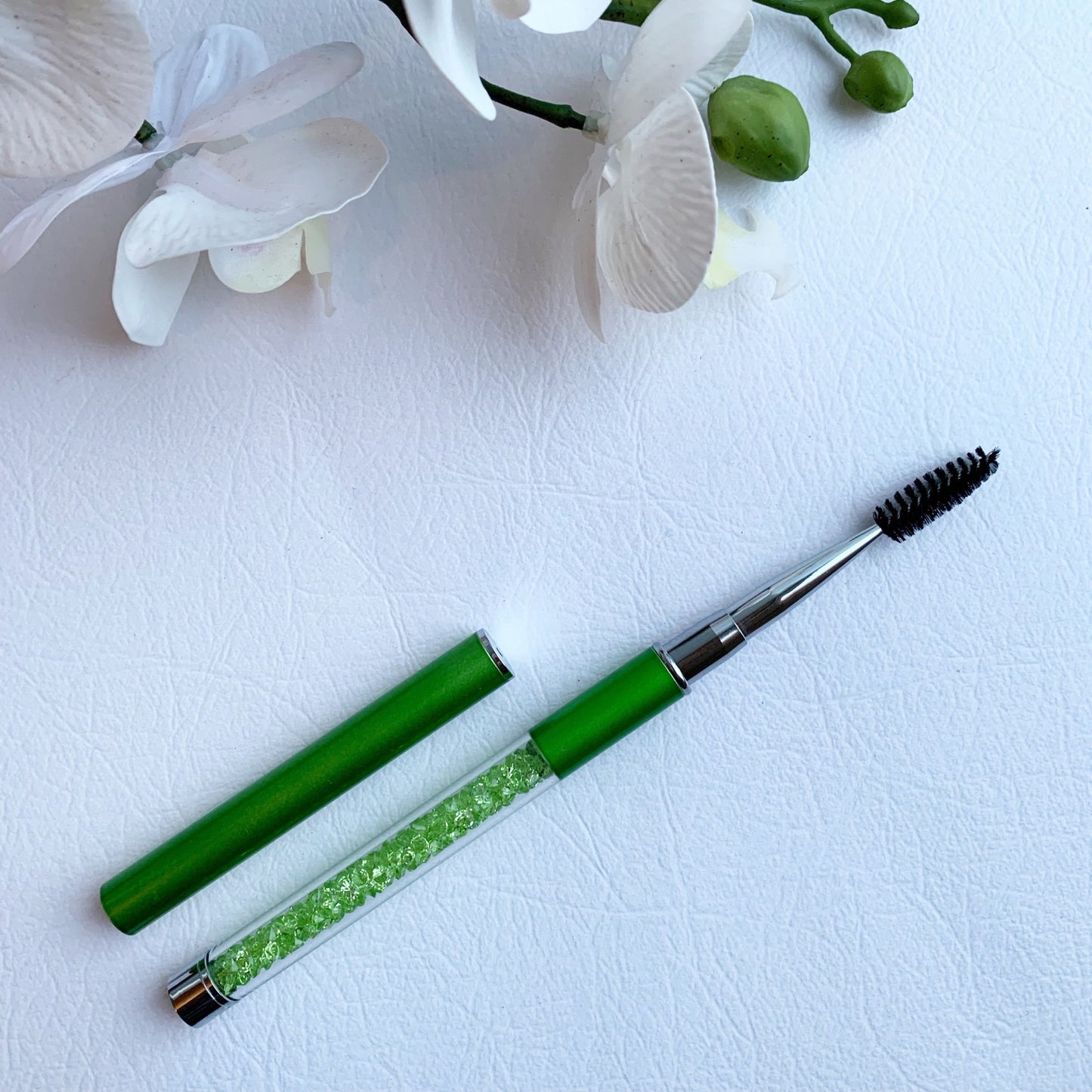 Glitter Mascara Brush