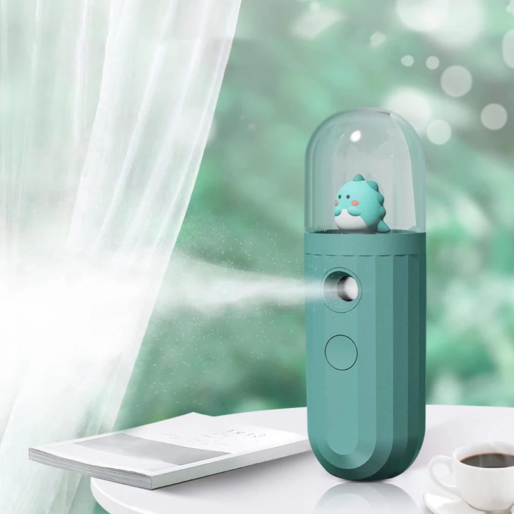 Nano mist Pet