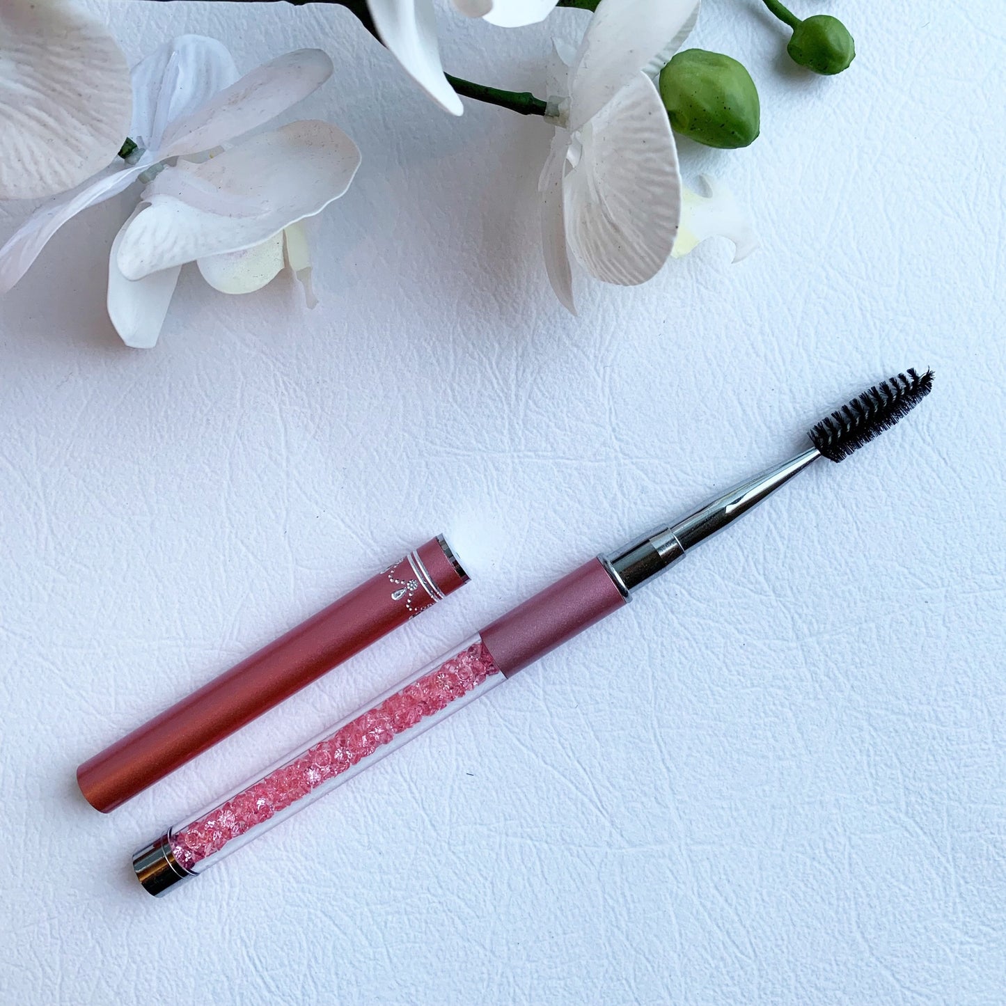 Glitter Mascara Brush