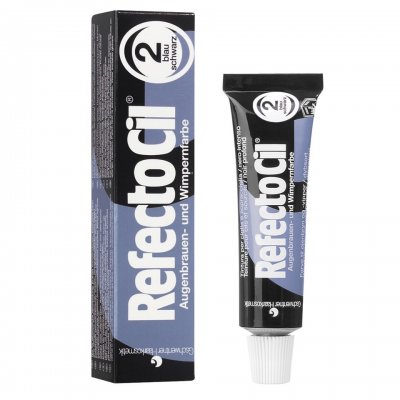 Refectocil Blåsvart