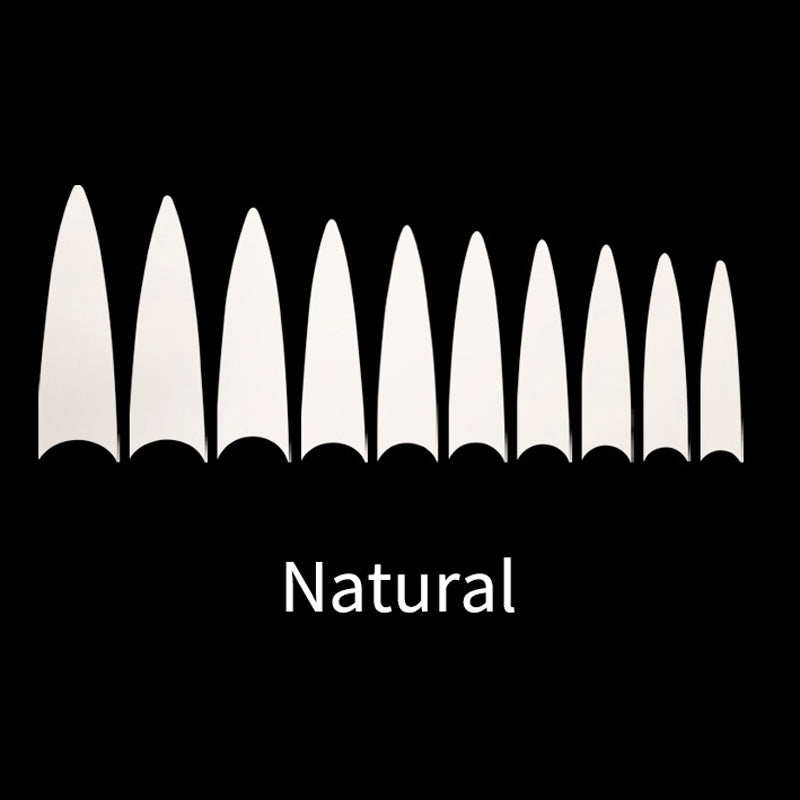 Nageltippar - Stiletto Sharp