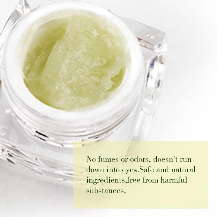 Beautishop Cream remover - CITRONDOFT