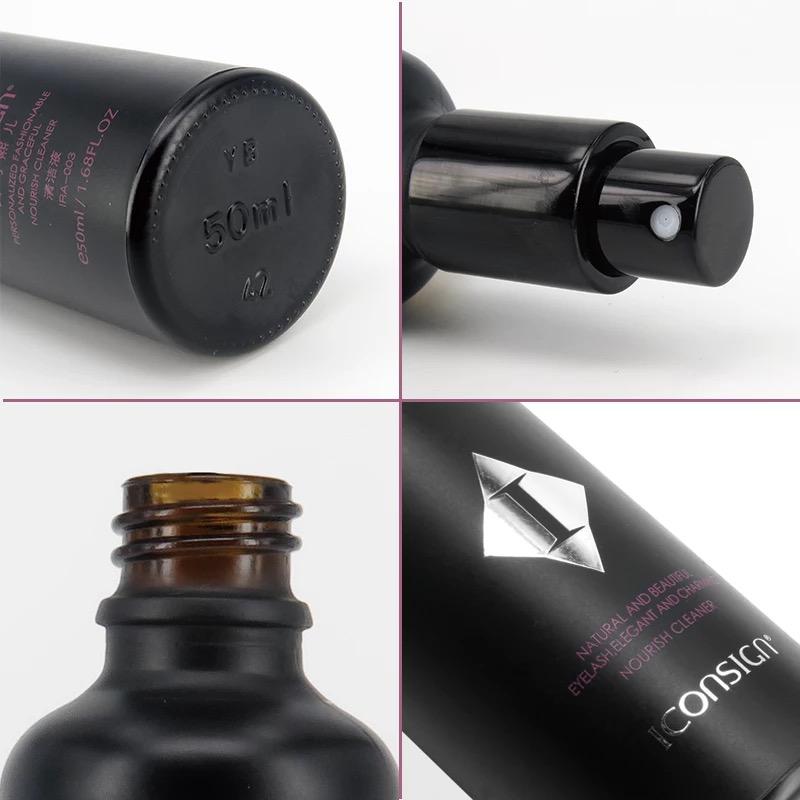 Eyelash Cleanser Iconsign (50ml)