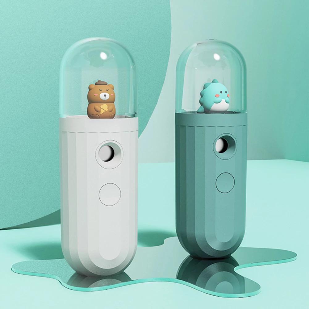 Nano mist Pet