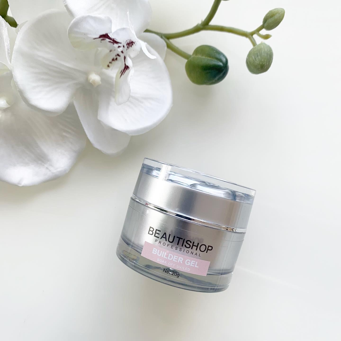 Builder Gel Pink (20 g)