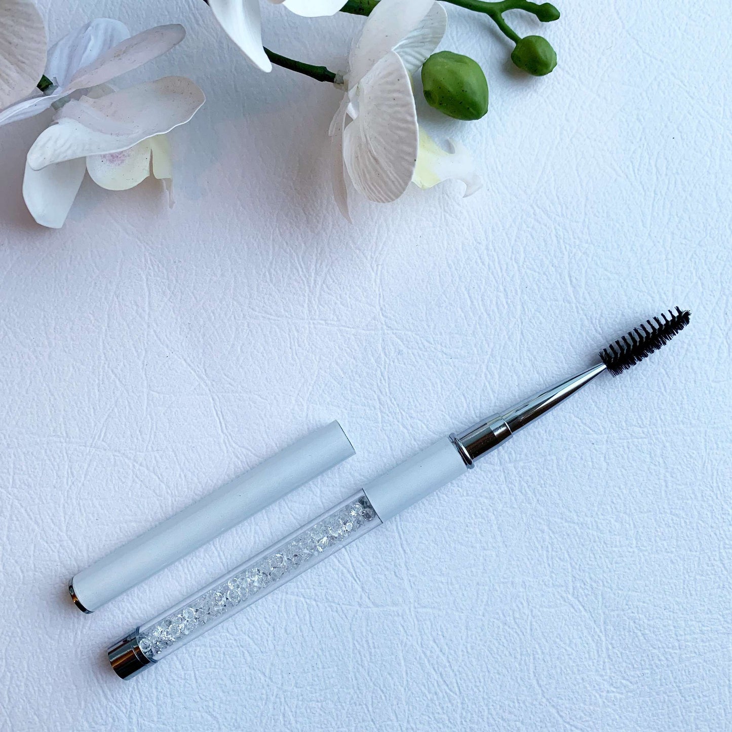 Glitter Mascara Brush