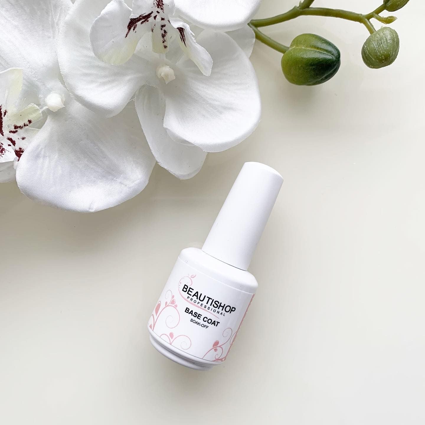 Base Coat (15 ml)