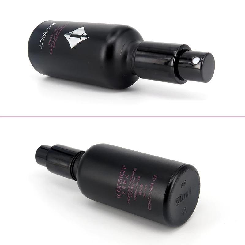 Eyelash Cleanser Iconsign (50ml)