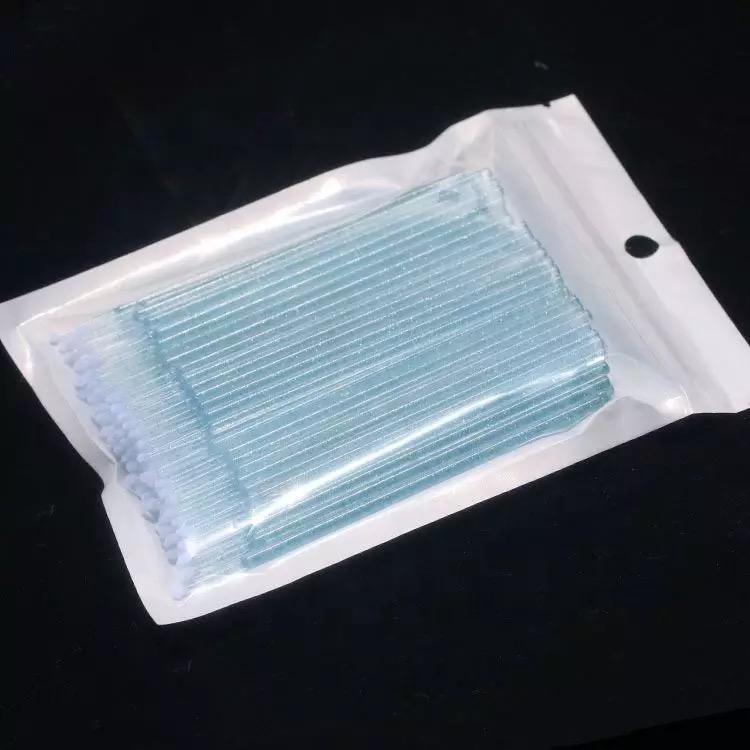 Glitter Microfiber brushes (100 pack)