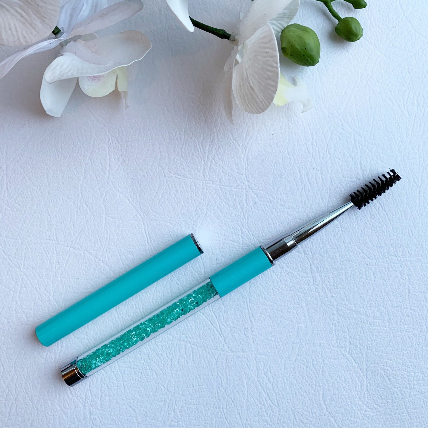 Glitter Mascara Brush