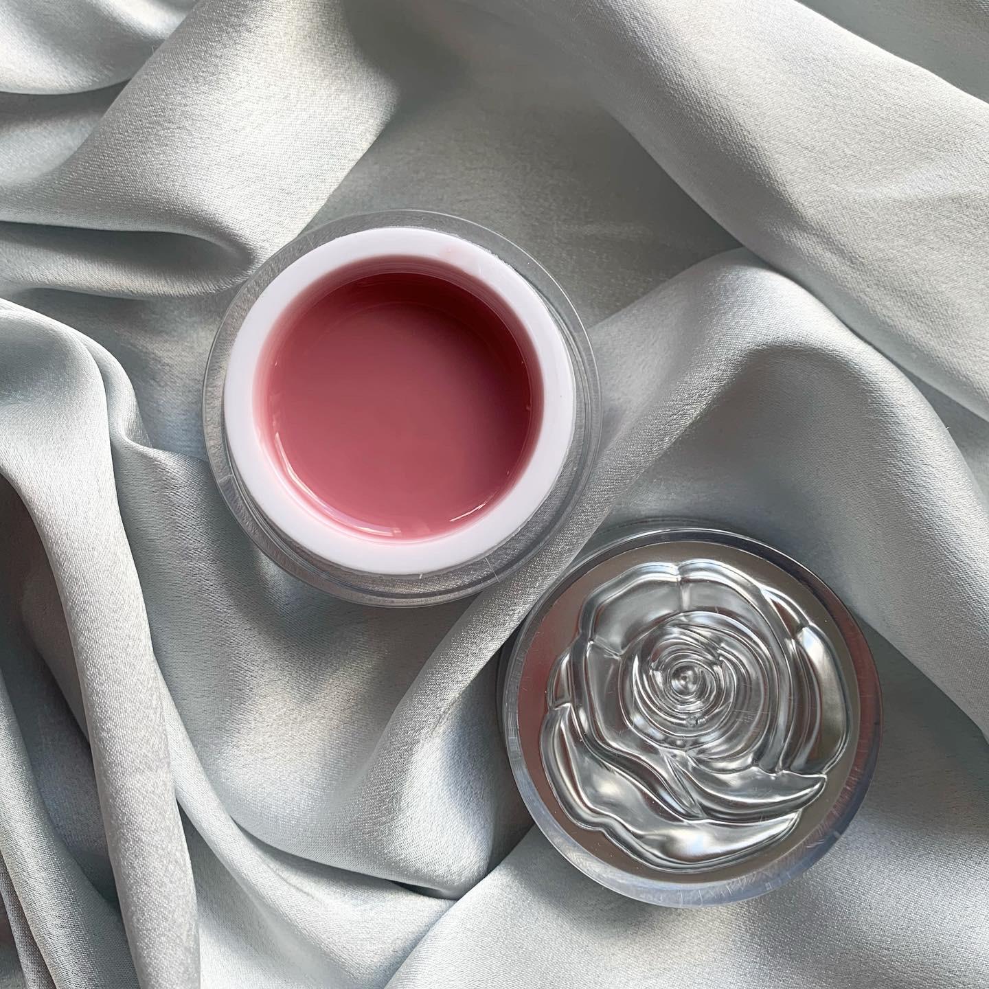 Builder Gel Dark Pink (20 g)