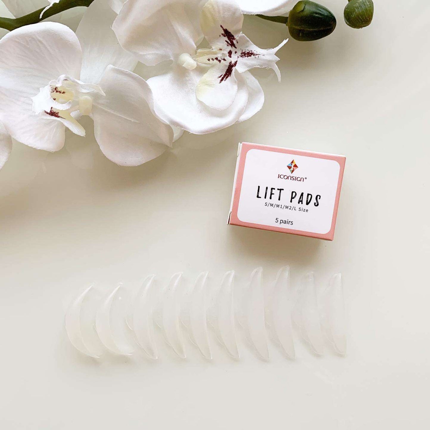 Lashlift Iconsign Kit
