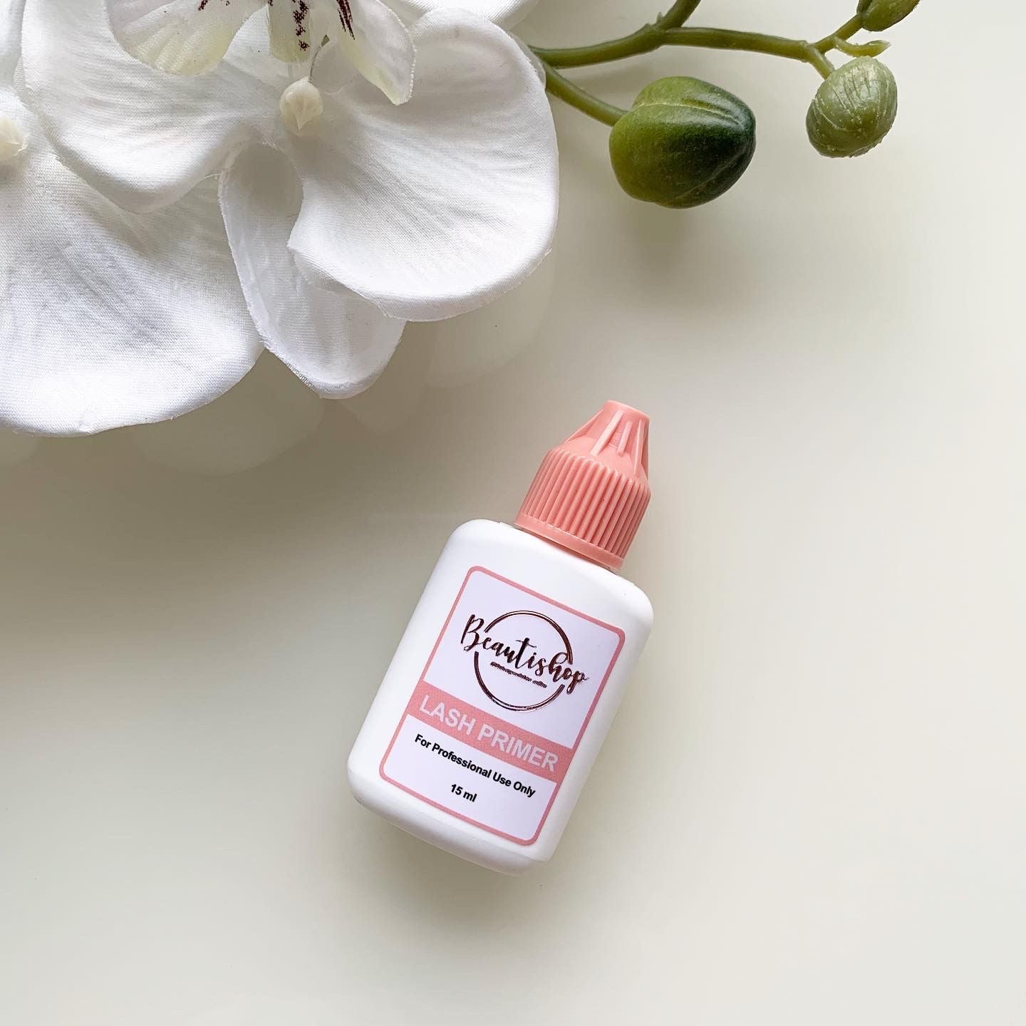 Beautishop Primer (Eftertraktad!)