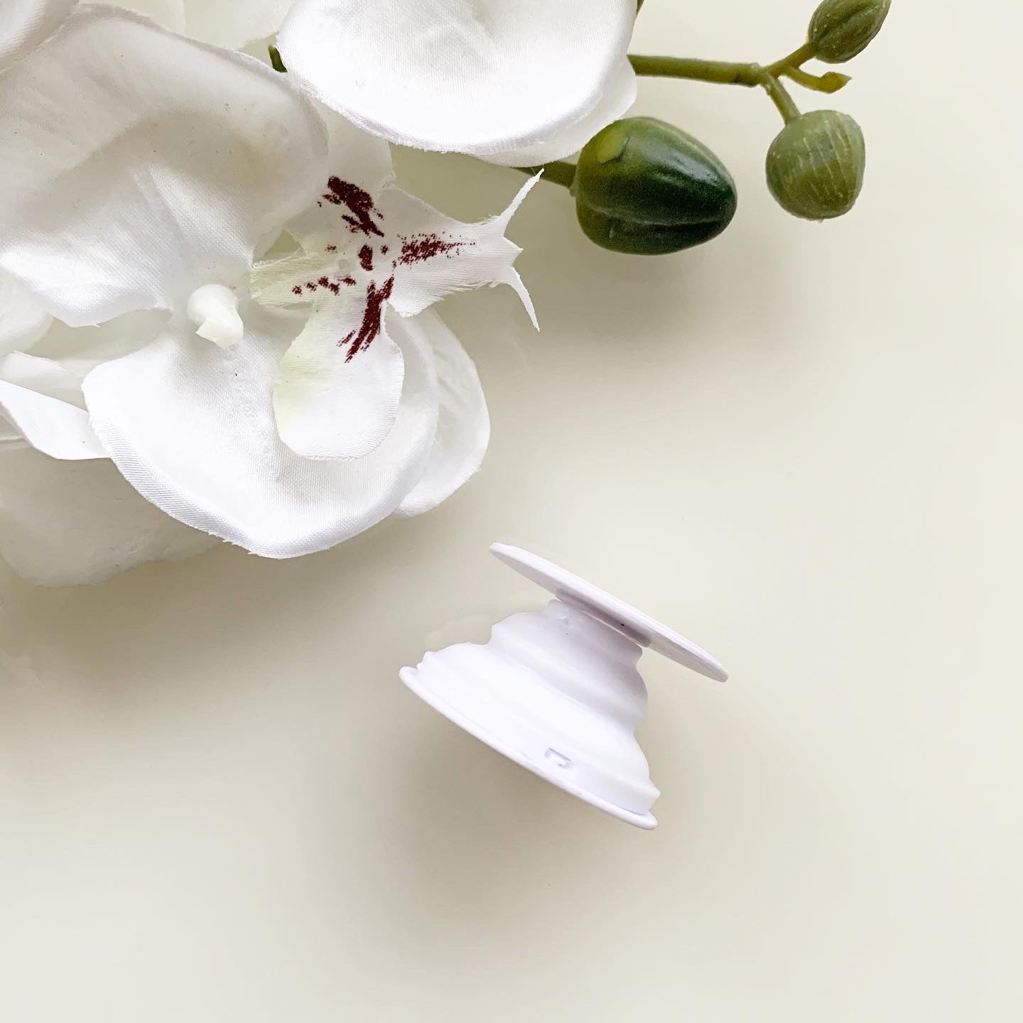 Beautishop Mobilhållare