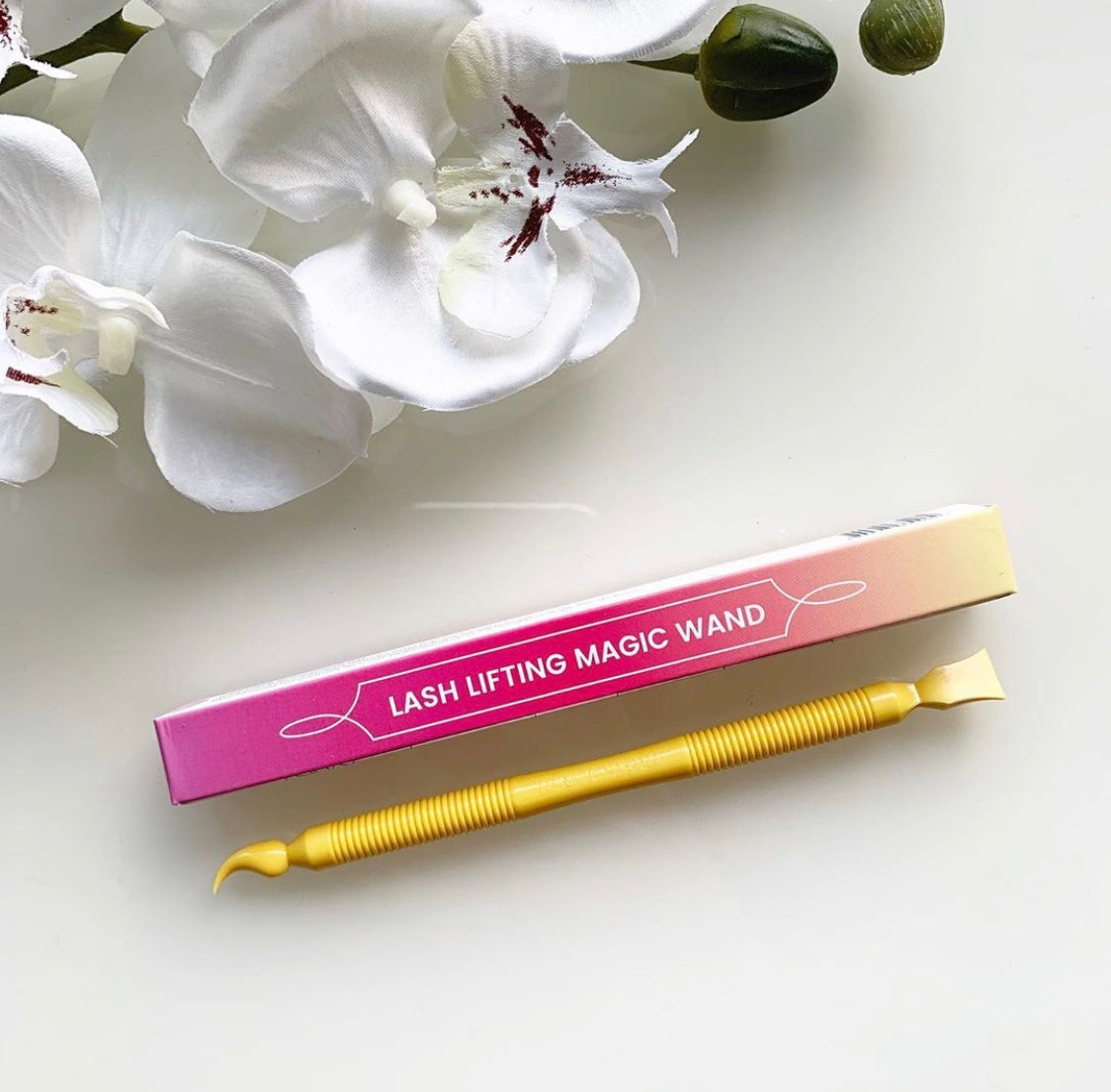 Magic Wand (isolator)