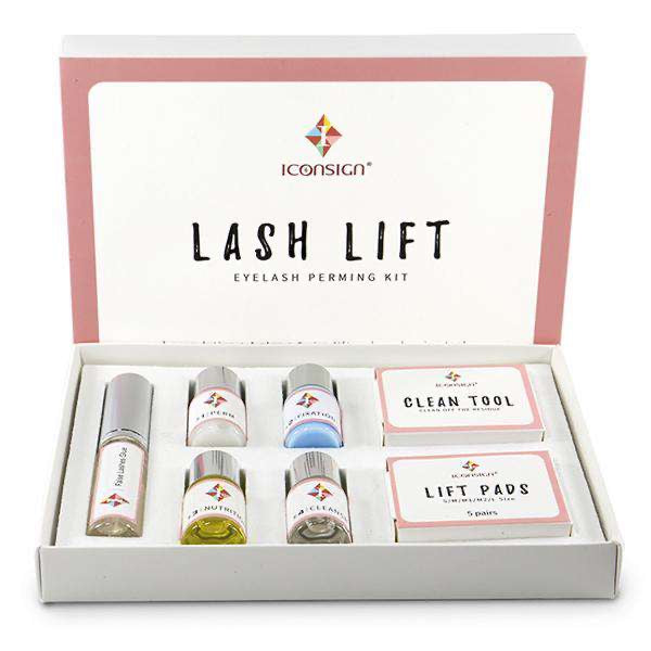 Lashlift Iconsign Kit