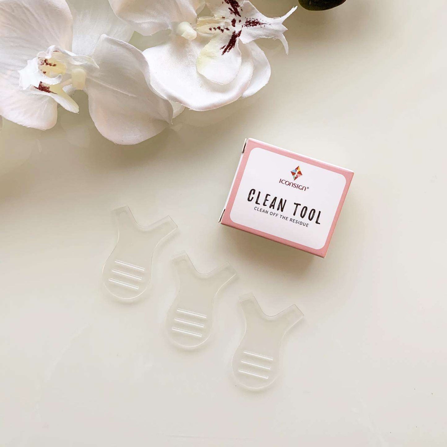 Lashlift Iconsign Kit