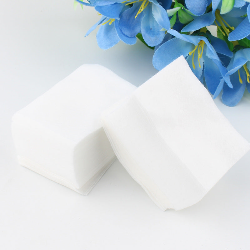 Luddfria nagelpads