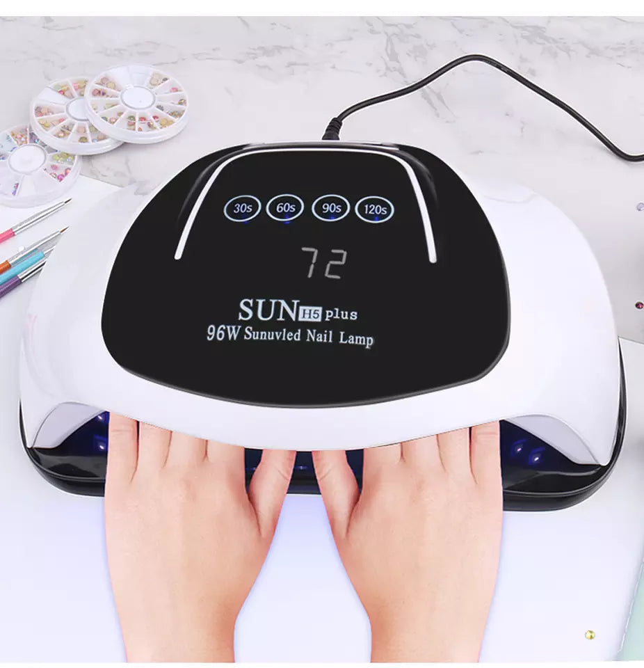 Sun UV/LED PLUS (96W)