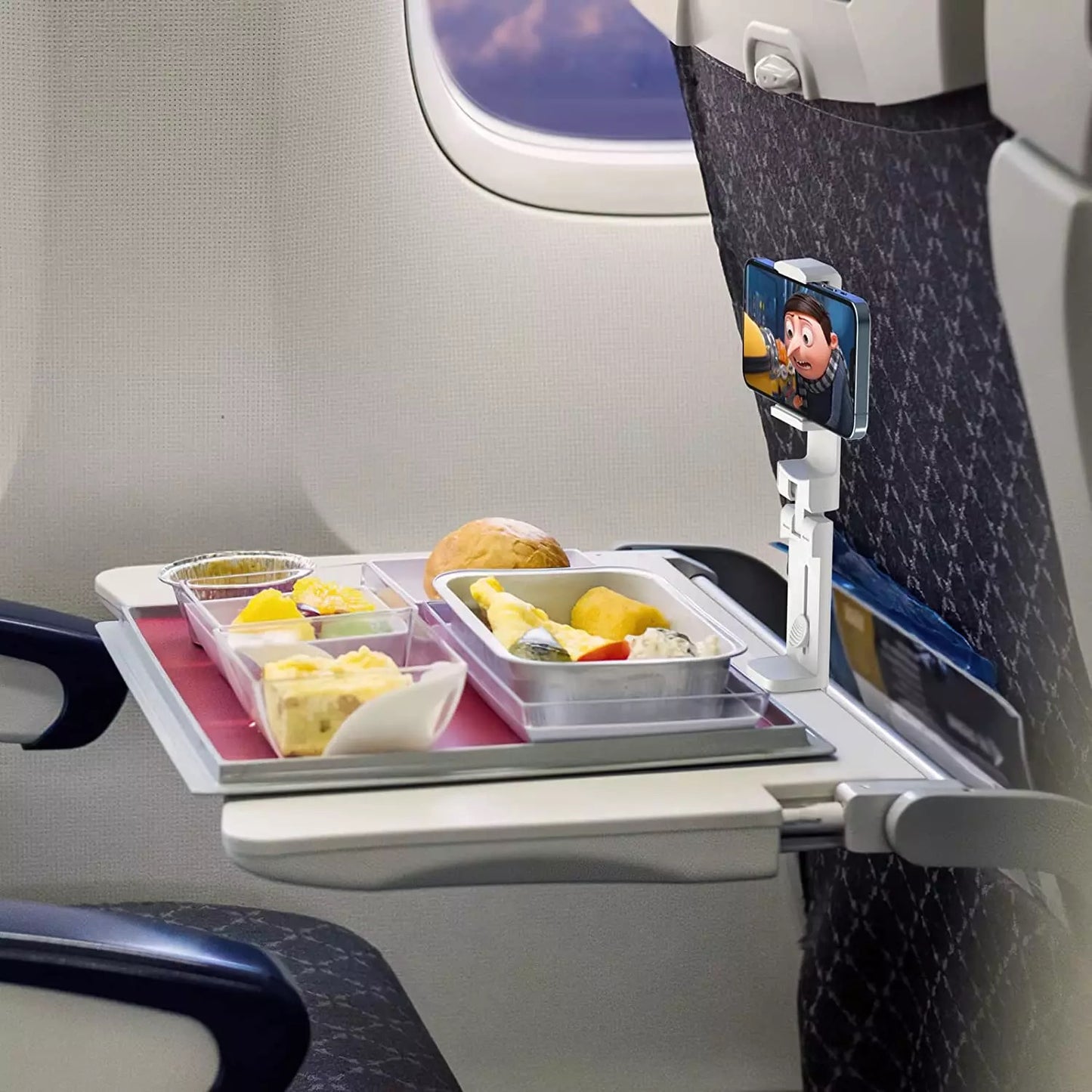 Mobilhållare
