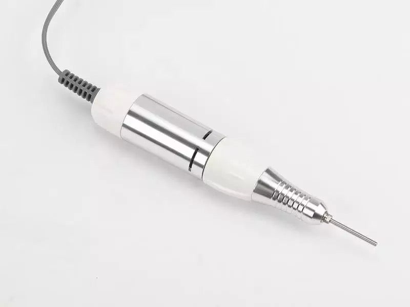 Nagelfil med valbart fotpedal (35 000 RPM)