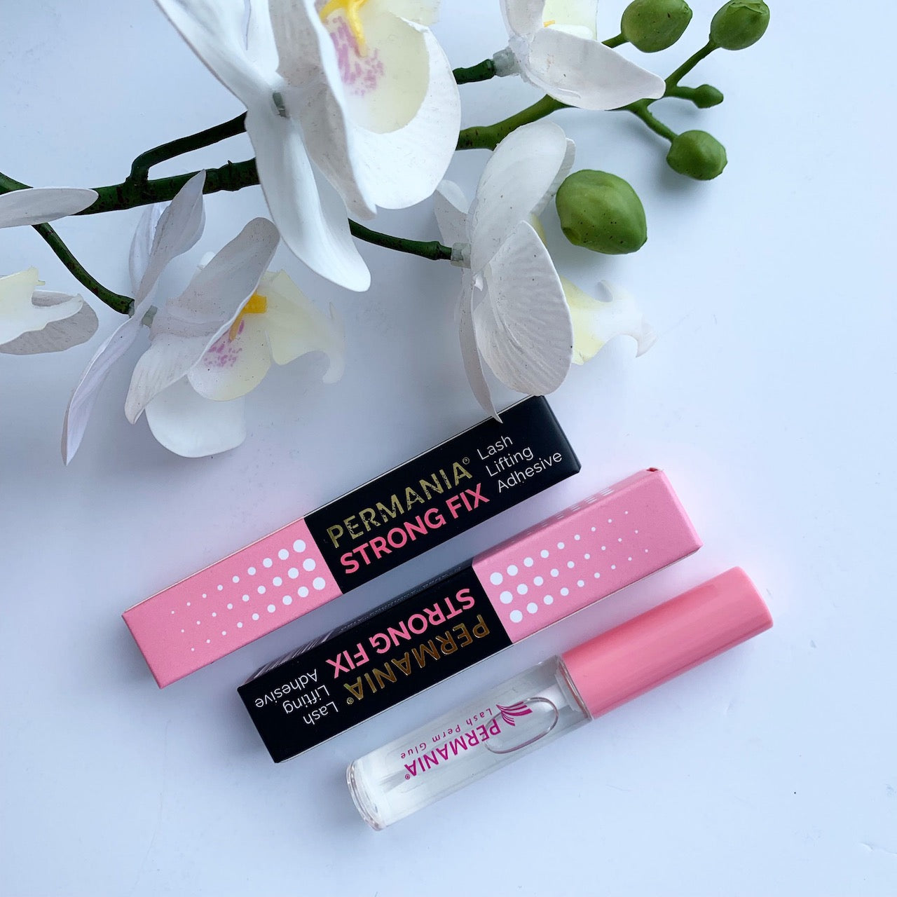 Permania Strong Fix - lashlift lim