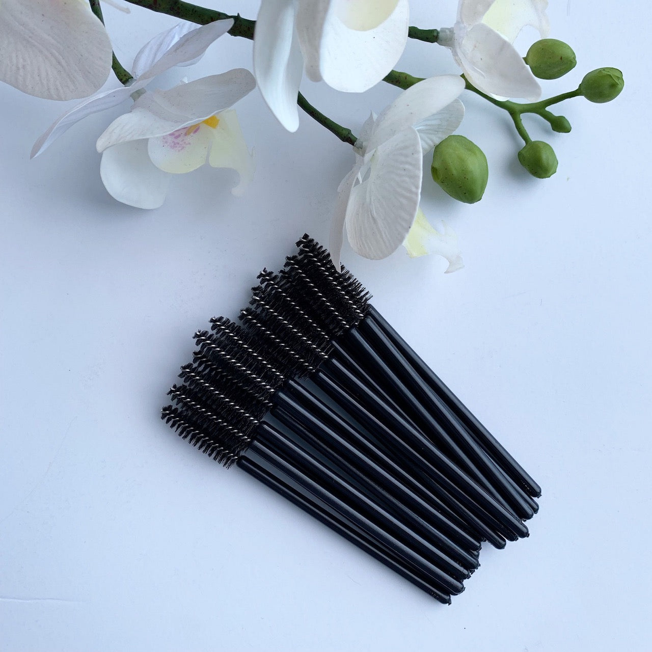 Mascaraborste (10 pack)