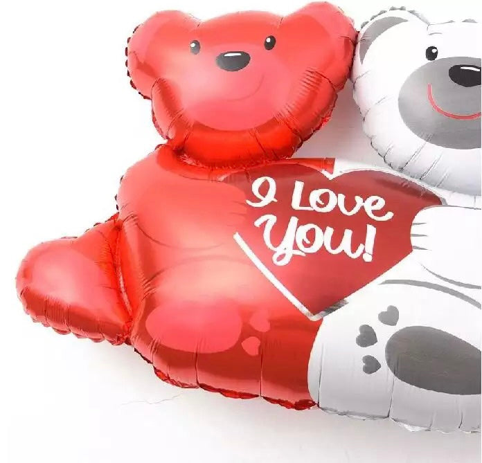 Ballong - I Love You