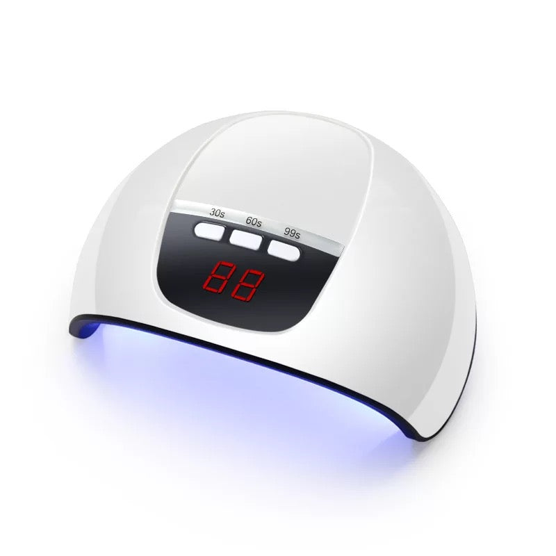 LED/UV Lampa (54W)