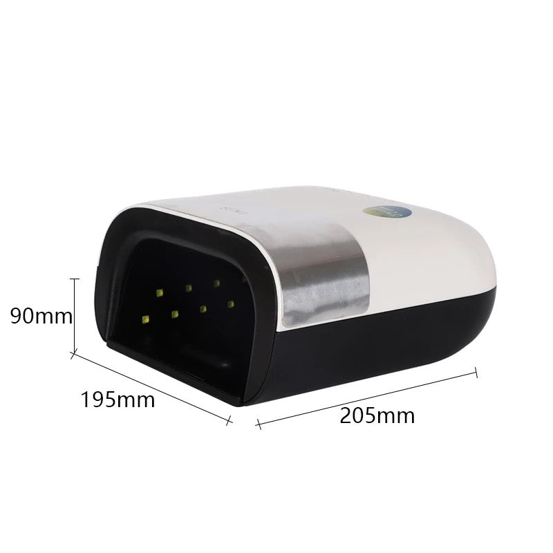 Sun3 UV/LED Lampa 48W (smart 2.0)