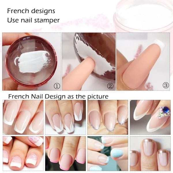 Nagelstämpel