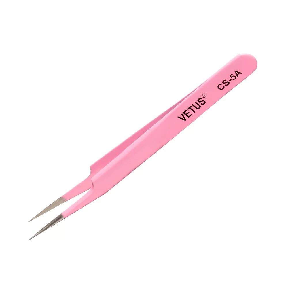 Vetus CS-5A Pink