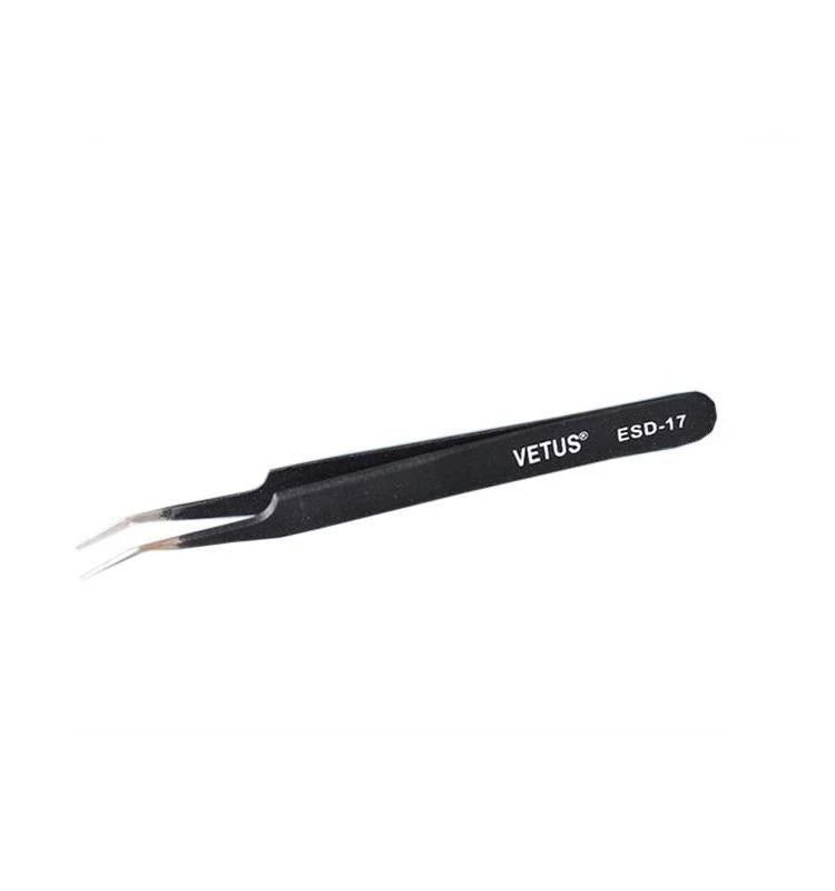 Vetus ESD-17