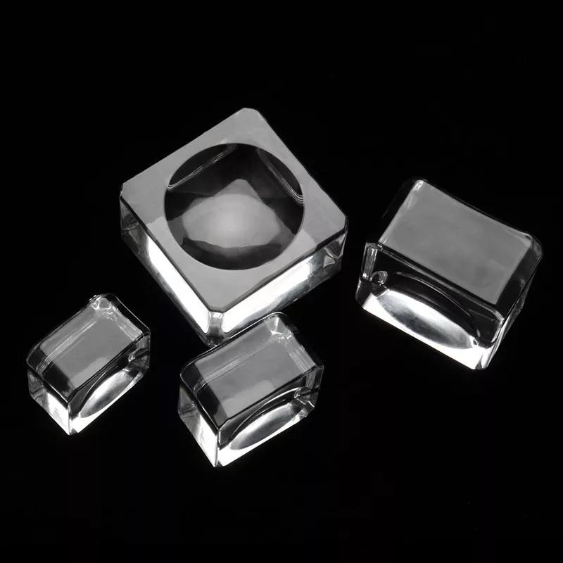 Glue Cube
