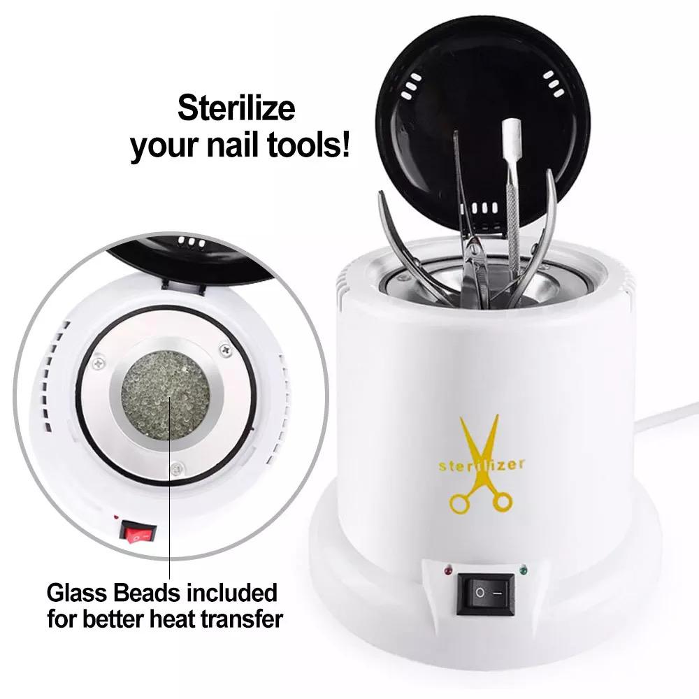 Sterilisator
