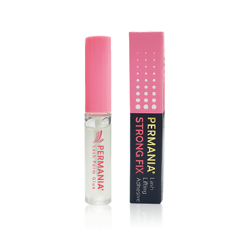Permania Strong Fix - lashlift lim