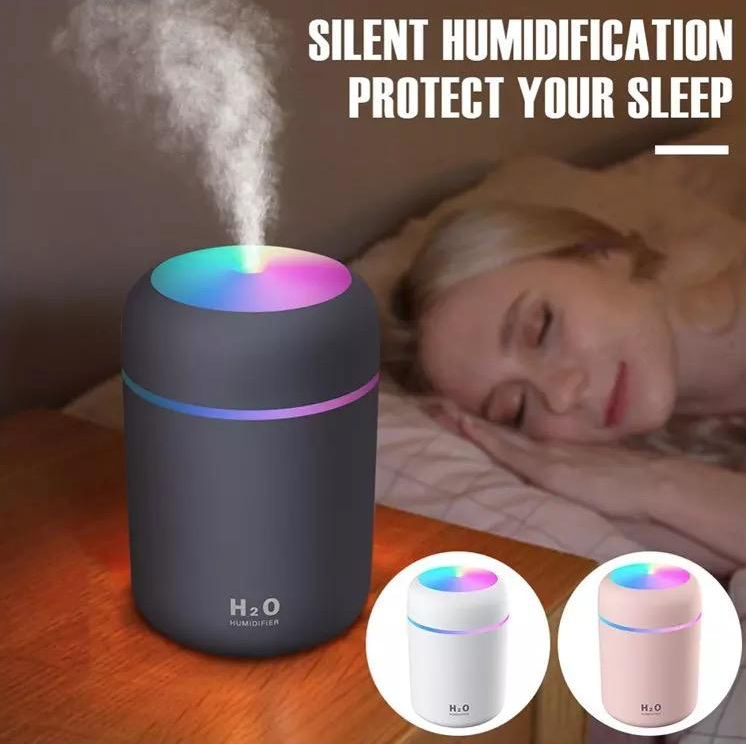 Luftfuktare Pro Mini