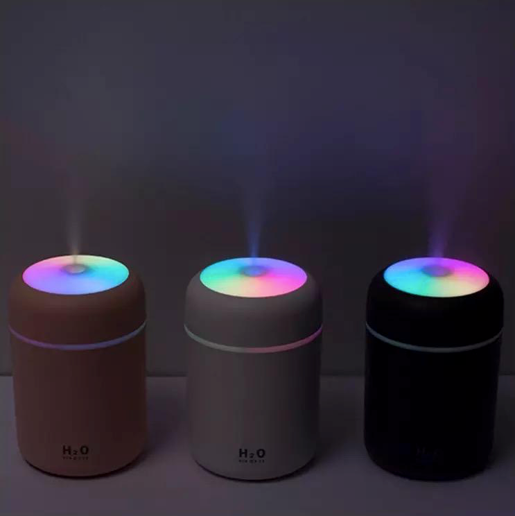 Luftfuktare Pro Mini