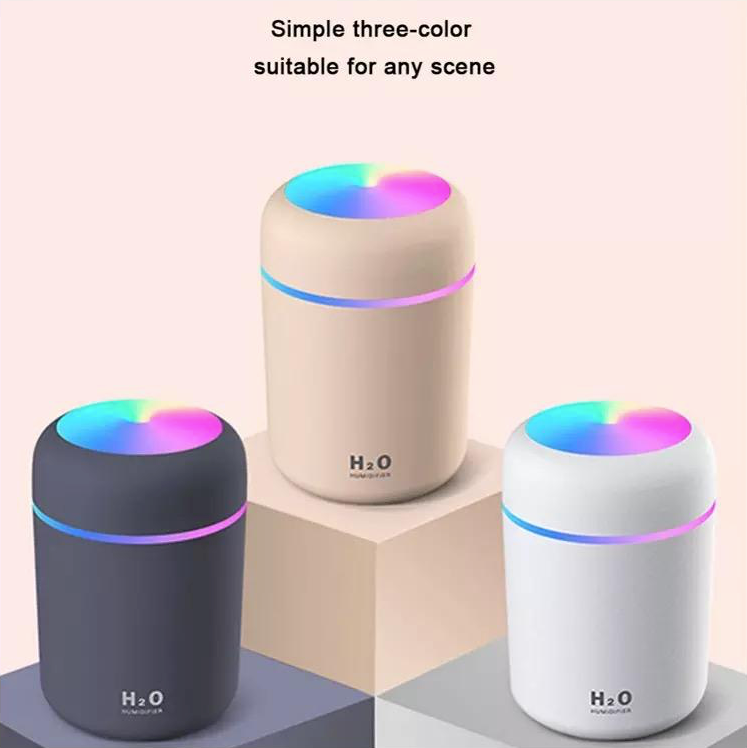 Luftfuktare Pro Mini
