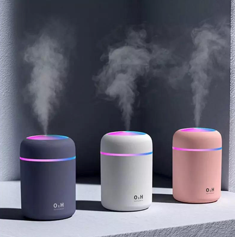 Luftfuktare Pro Mini