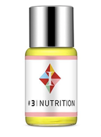 Nutrition - # 3