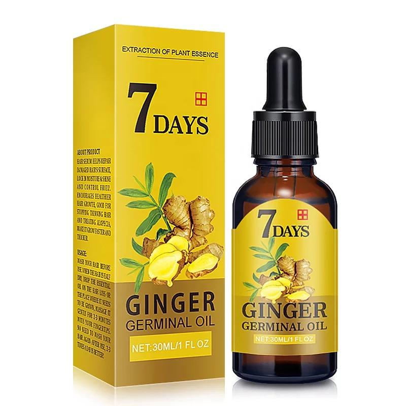 Hair Serum (treatment)