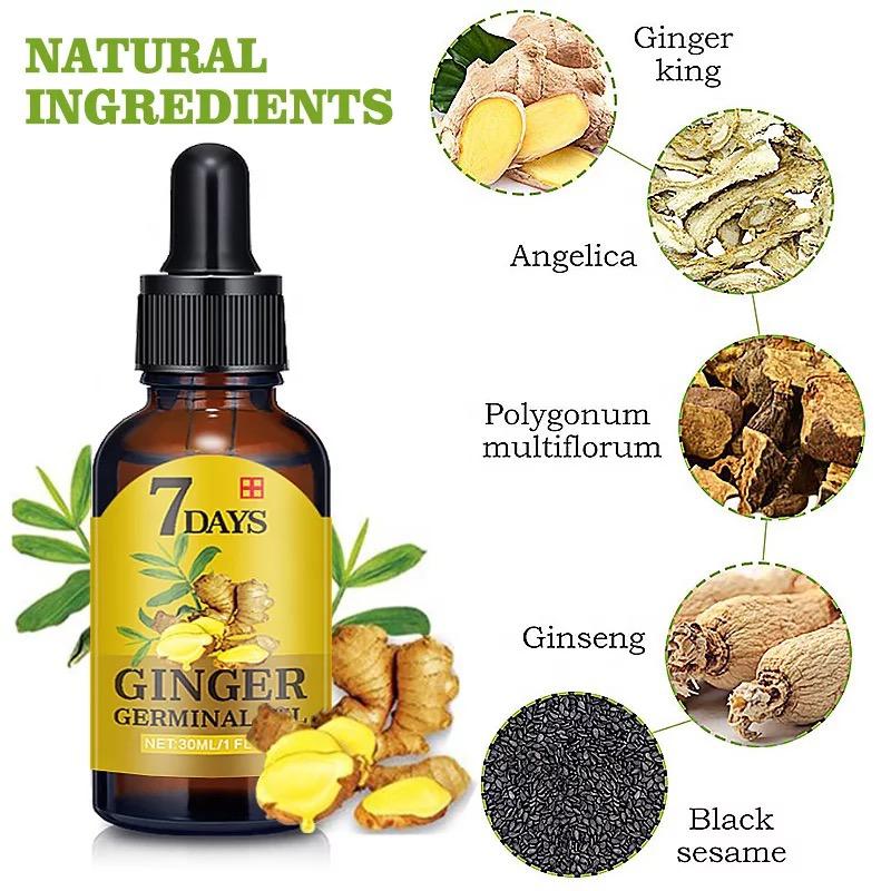 Hair Serum (treatment)