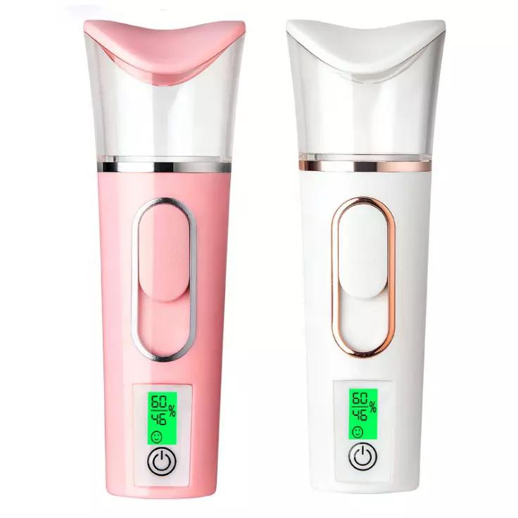 Nano Mist Plus