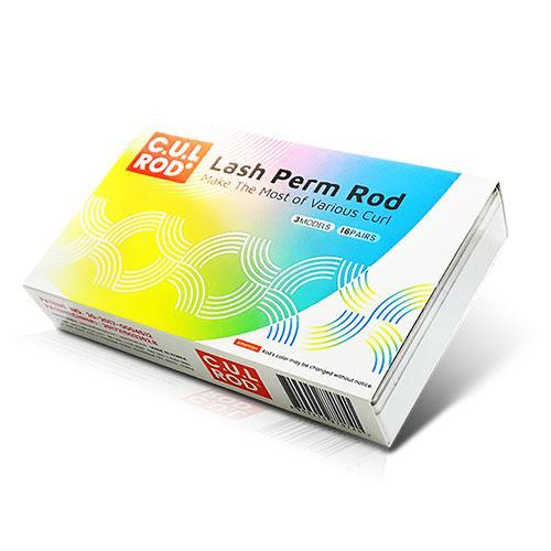 Lash Perm Rod (16 par)