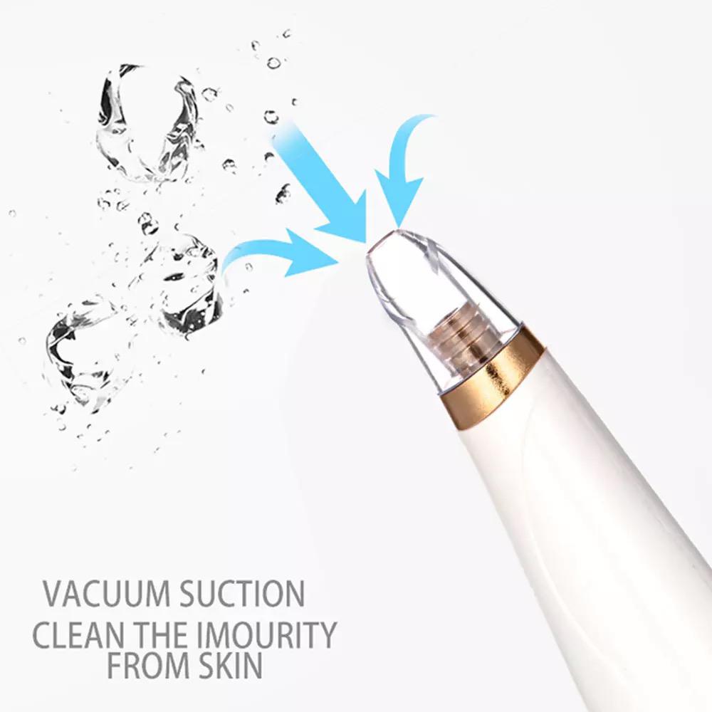 Blackhead Remover Plus