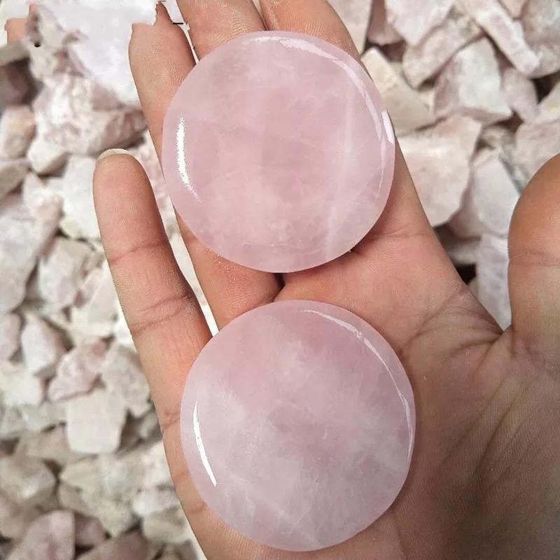 Jade Stone Rosa